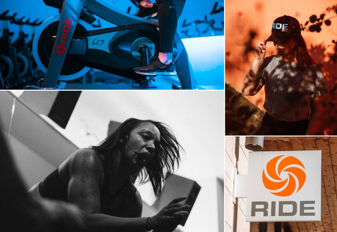About RIDE Indoor Cycling