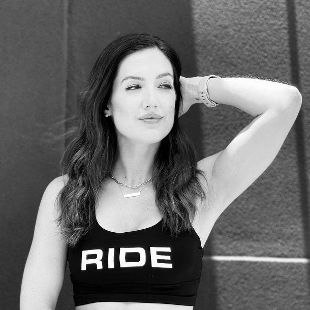 Instructors RIDE Indoor Cycling